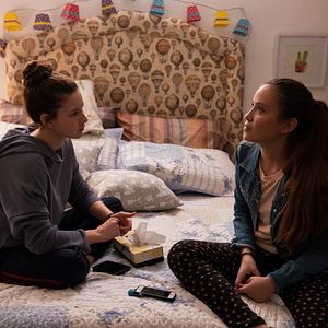 Fotoğraf Carla Adell