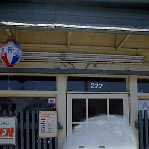 Fotoğraf City of Ghosts