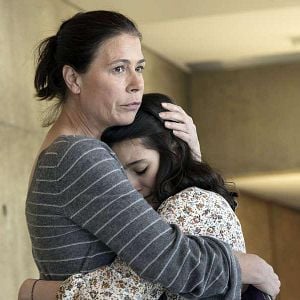 Fotoğraf Maura Tierney