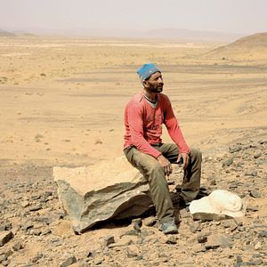 Fotoğraf 143 Rue du Désert