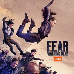 Fotoğraf Fear The Walking Dead