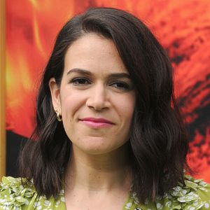 Fotoğraf Abbi Jacobson