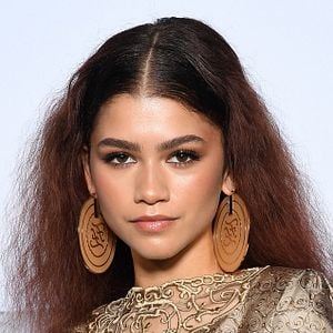 Fotoğraf Zendaya