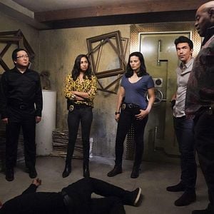 Fotoğraf Katrina Law