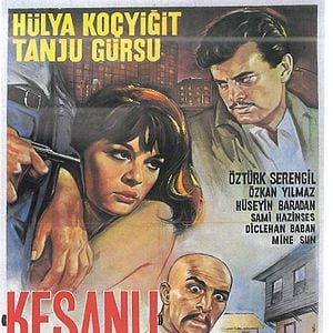 Fotoğraf Keşanlı Ali