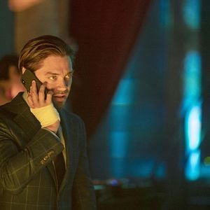 Fotoğraf Tom Payne (II)