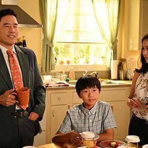 Fotoğraf Constance Wu