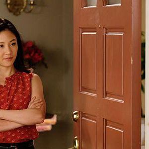 Fotoğraf Constance Wu