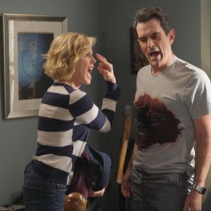 Fotoğraf Ty Burrell