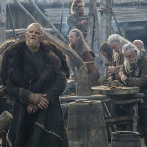 Fotoğraf Alexander Ludwig