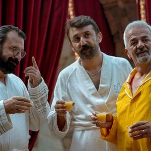 Fotoğraf Karakomik Filmler