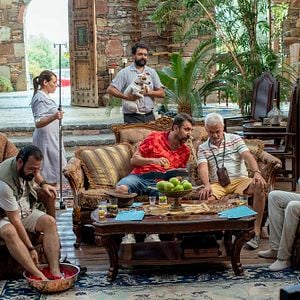 Fotoğraf Karakomik Filmler