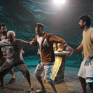 Fotoğraf Karakomik Filmler