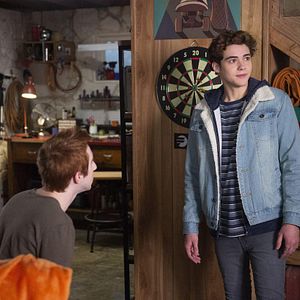 Fotoğraf Joshua Bassett