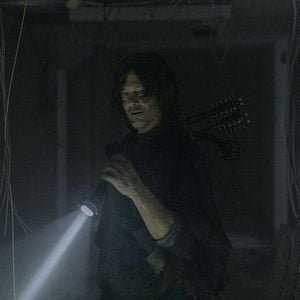 Fotoğraf Norman Reedus