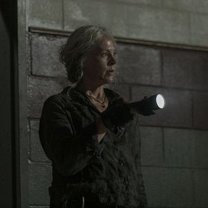Fotoğraf Melissa McBride