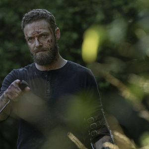 Fotoğraf Ross Marquand