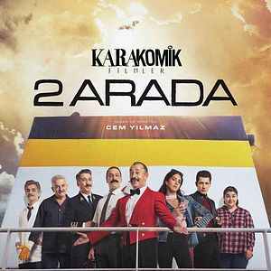 Fotoğraf Karakomik Filmler