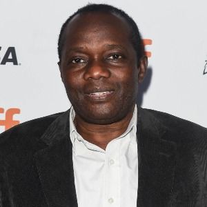 Fotoğraf Andrew Luri