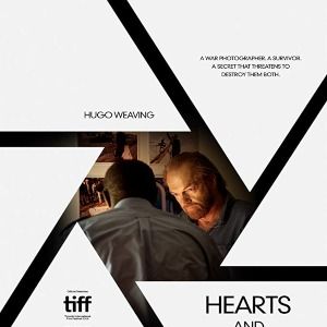 Fotoğraf Hearts and Bones