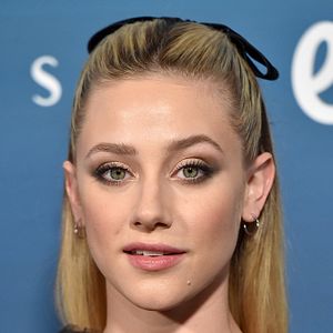Fotoğraf Lili Reinhart