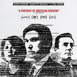 Fotoğraf The Report