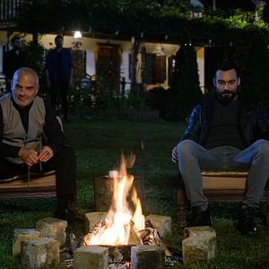 Fotoğraf Sen Anlat Karadeniz