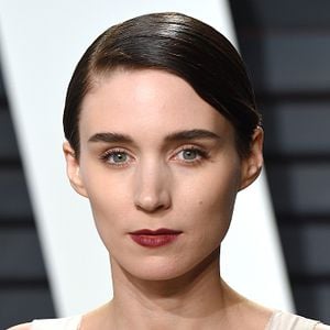 Fotoğraf Rooney Mara