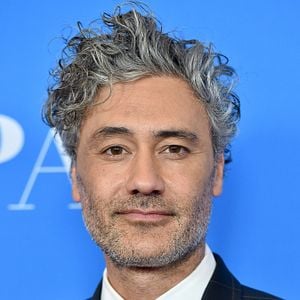 Fotoğraf Taika Waititi