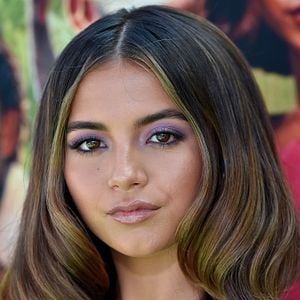 Fotoğraf Isabela Merced