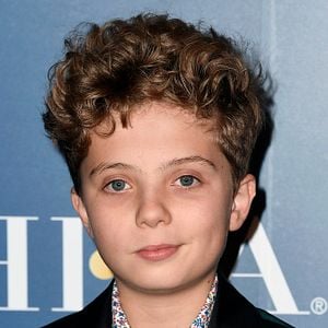 Fotoğraf Roman Griffin Davis