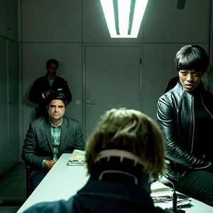 Fotoğraf Florence Kasumba