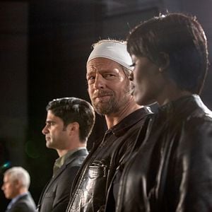 Fotoğraf Florence Kasumba