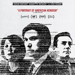 Fotoğraf The Report