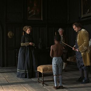 Fotoğraf Alba Rohrwacher