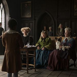 Fotoğraf Alba Rohrwacher