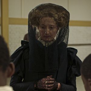 Fotoğraf Alba Rohrwacher