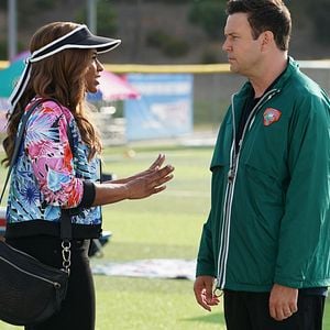 Fotoğraf Kimrie Lewis