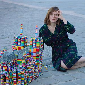 Fotoğraf Valérie Donzelli