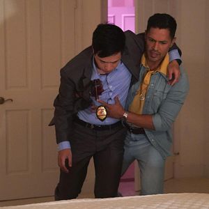 Fotoğraf Hayden Szeto