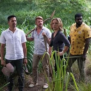 Fotoğraf Stephen Hill (VII)