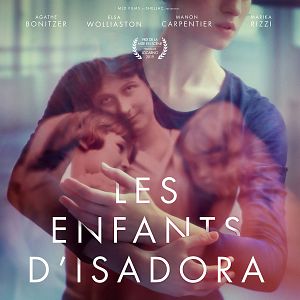 Fotoğraf Les Enfants d'Isadora