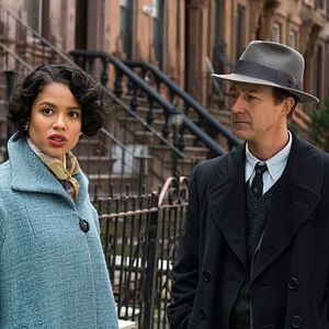 Fotoğraf Motherless Brooklyn