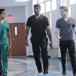 Fotoğraf Manish Dayal