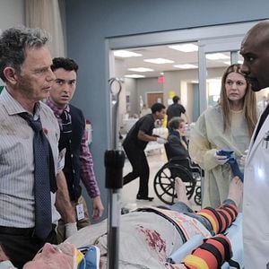 Fotoğraf Jane Leeves