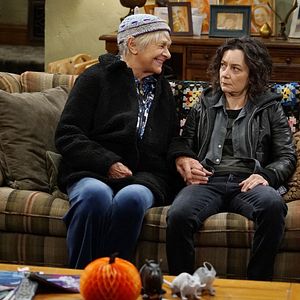 Fotoğraf Estelle Parsons