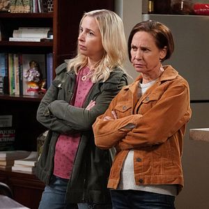 Fotoğraf Laurie Metcalf