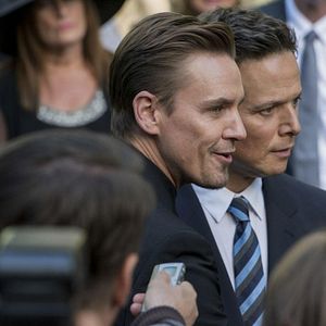 Fotoğraf Scott Wolf