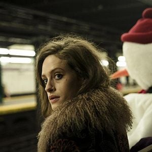 Fotoğraf Carly Chaikin