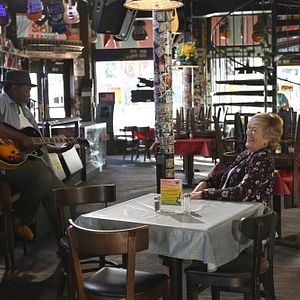 Fotoğraf Jayne Atkinson